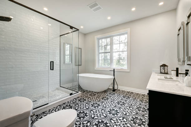 3 Great Reasons to Undertake a Bathroom Renovation